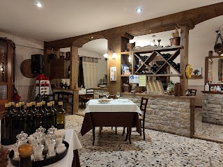 Ristorante Cacciatori