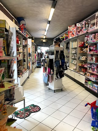 Cartoleria Malvino Di Parodi E.