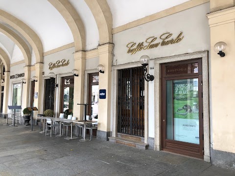 Caffè San Carlo