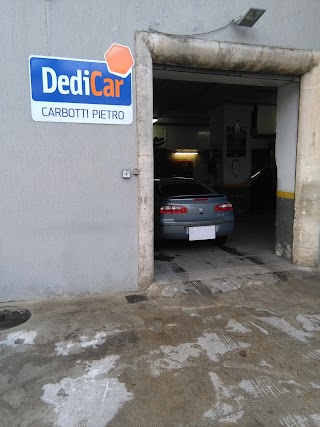 Officina Meccanica Carbotti Pi