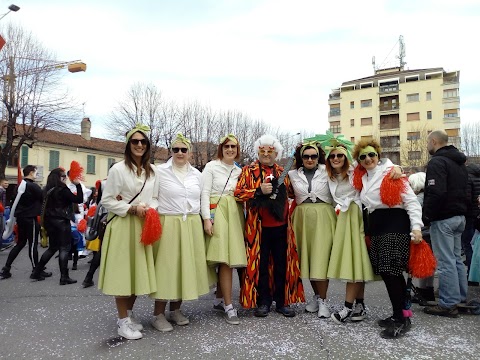 Oratorio don Bosco Saluzzo