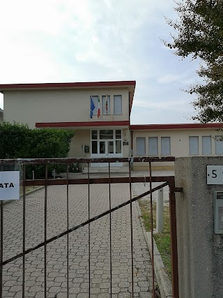 Scuola Media Statale G.Toaldo