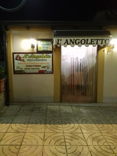 Pizzeria L'Angoletto Di Armone Nicola