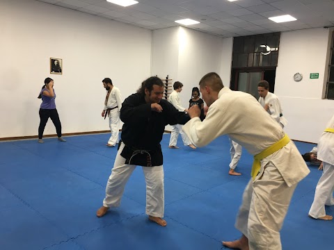 Judo Kodokan CorteRegina Milano