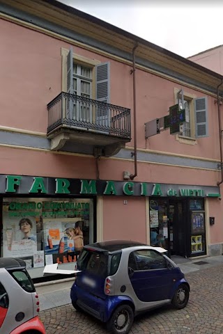 Farmacia Vietti