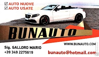 BUNAUTO