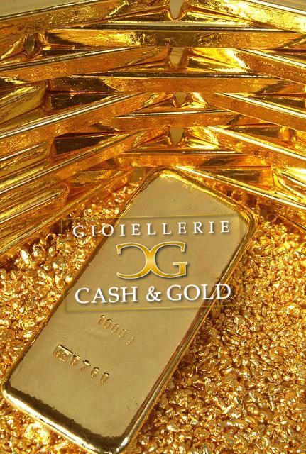 Cash & Gold - Banco Metalli