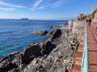 Genova Nervi