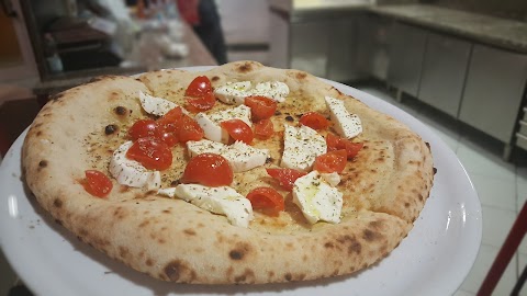 Pizzeria Ai Ferrovieri