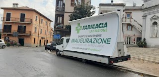 Farmacia la Stazione di Passo Corese