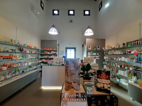 Farmacia Comunale di San Benedetto del Querceto