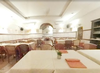 Pizzeria Ristorante Mareluna