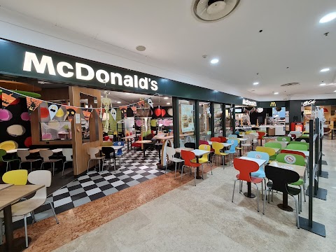 McDonald's Erbusco