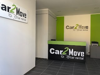 CAR2MOVE PALERMO