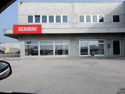 Scavolini Store Rovigo