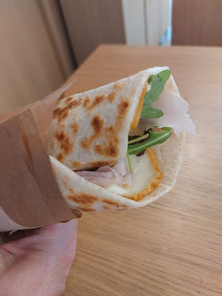 La Piadineria