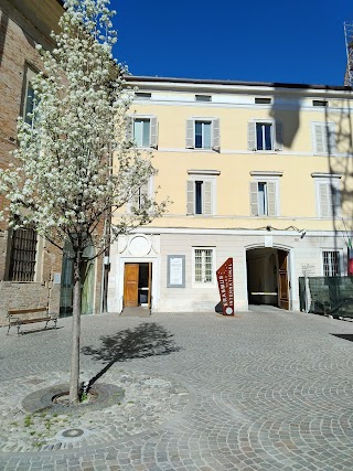 Parma University - International Office