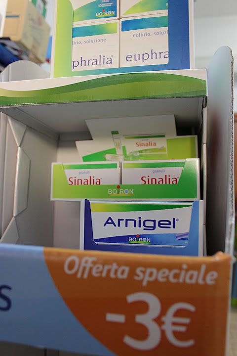 Farmacia Castelletti Dr. Domenico SAS