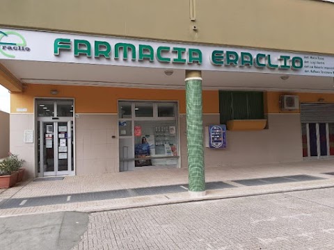 Farmacia Eraclio