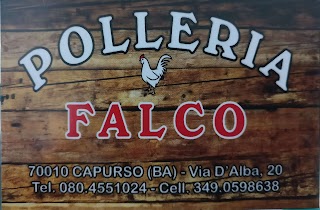 Polleria Falco