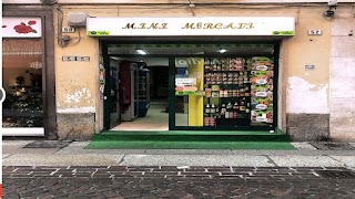 PK MINI MARKET