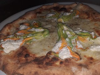 Pizzeria Bellafigliola