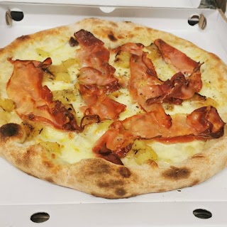 PIZZERIA AL 13/A PIZZA & BURGER