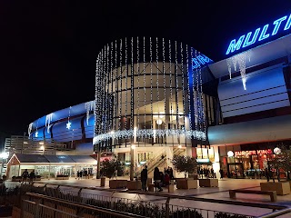 Cinema Multiplex Omnia Center