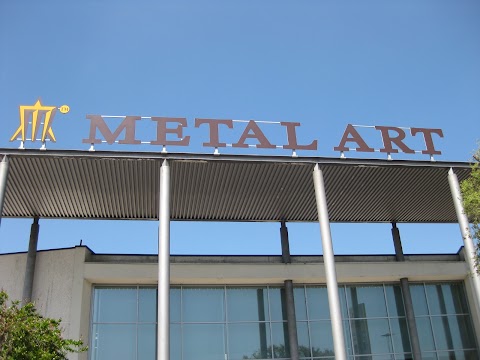 Metal Art