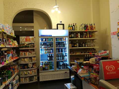 Da Sadiq Mini Market