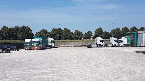 Pesenti - Trasporti & Logistica