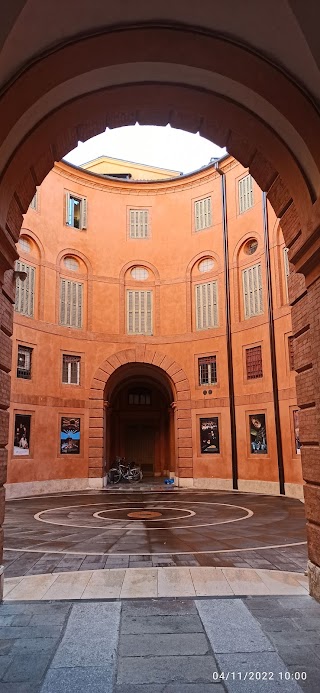 Teatro Comunale di Ferrara