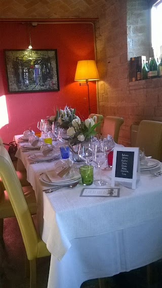 Ristorante Colibri'