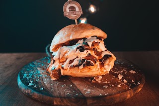 Fratelli piccolo Burger