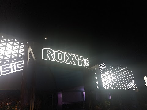 Roxy Bar