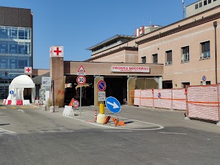 Arcispedale Santa Maria Nuova Pronto Soccorso