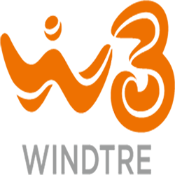 Negozio WindTre