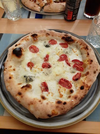 Cuore Pizzeria