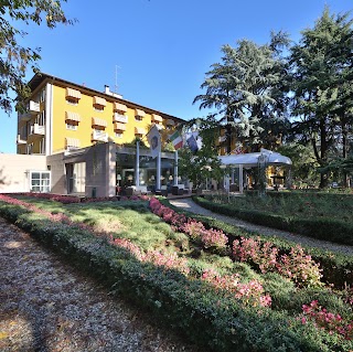 Hotel delle Rose Terme & Wellness Spa