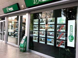 Agenzia Immobiliare Tempocasa Segrate - Centro