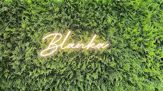 Blanka - BlankaHome.it