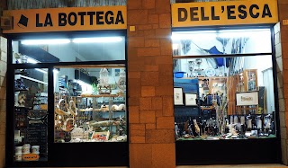 Bottega dell'esca