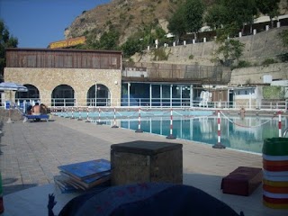 Piscina Madras