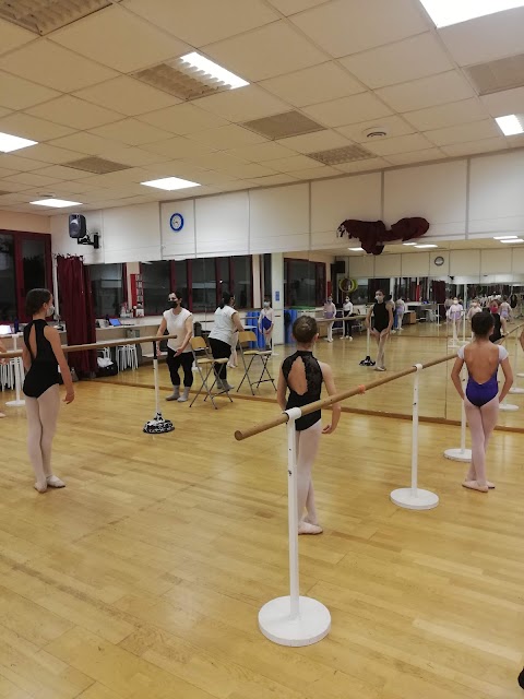 Accademia di danza città di Scandicci