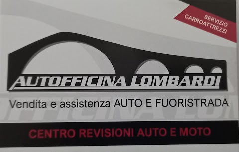 Autofficina Lombardi Snc