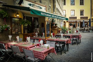 Restaurant le Vannoir