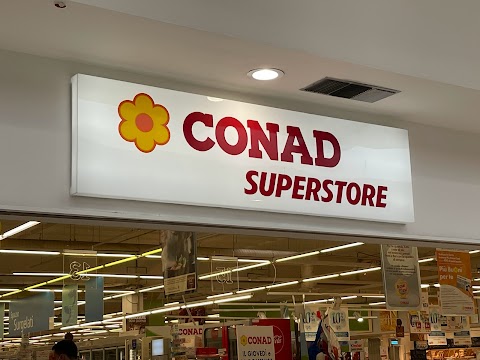 CONAD SUPERSTORE