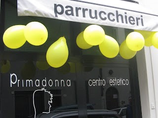 Primadonna Parrucchieri Centro Estetico