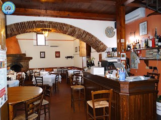 Ristorante San Giorgio e il Drago