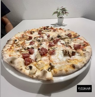 Pizzalab Cassano